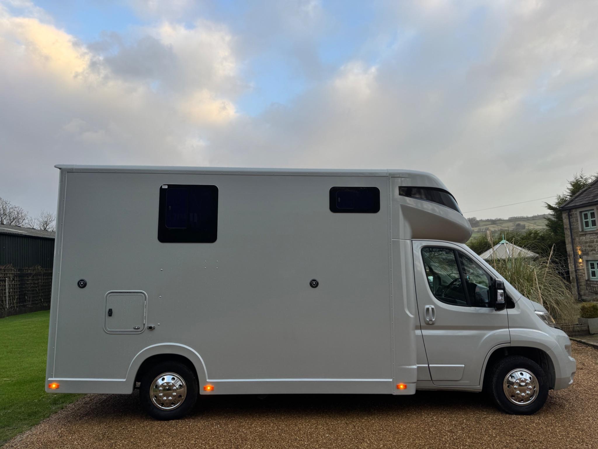 2021 Citroen Relay