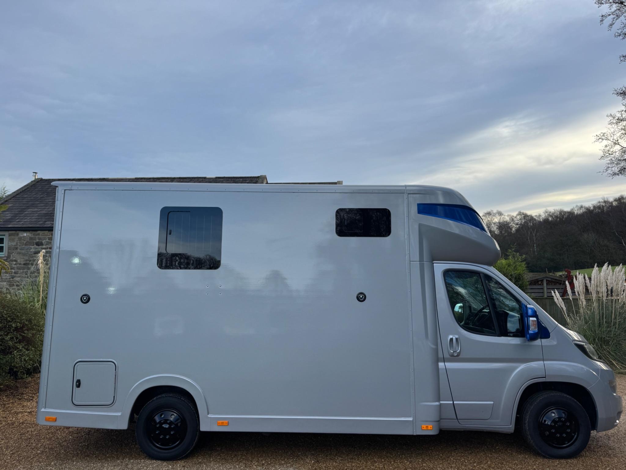 2019 Citroen Relay