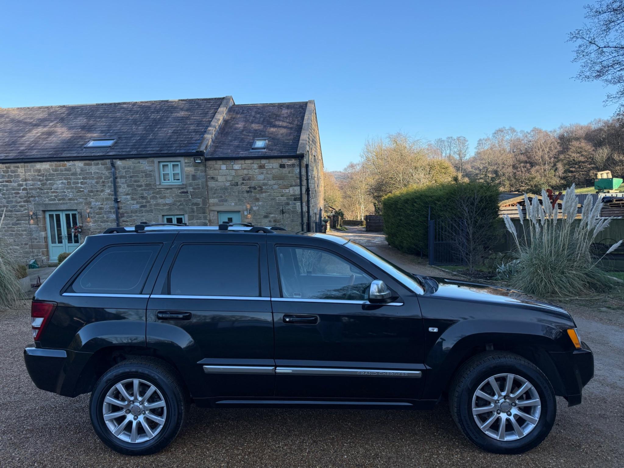 2006 Jeep Grand Cherokee